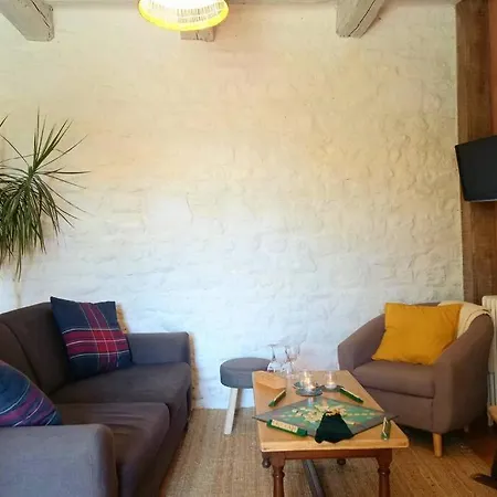 De La Braize Holiday home Les Chambres