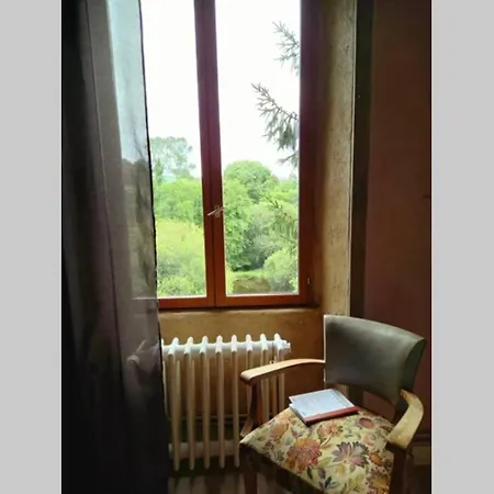 Holiday home De La Braize Les Chambres