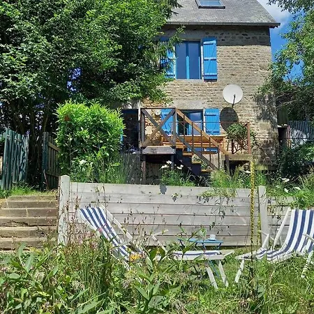 Holiday home De La Braize *
