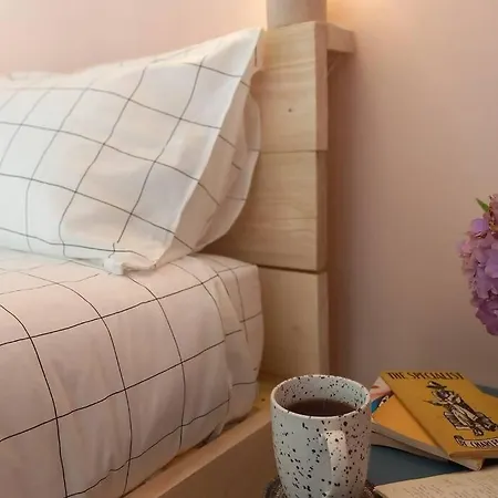 De La Braize Holiday home *