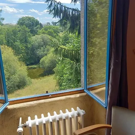 Holiday home De La Braize