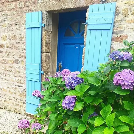 De La Braize * Les Chambres