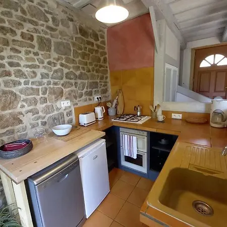 De La Braize Holiday home Les Chambres