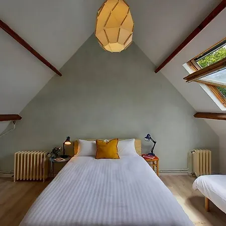 Holiday home De La Braize *