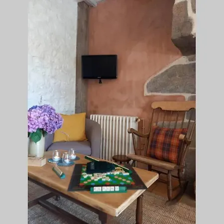 Holiday home De La Braize