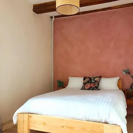 De La Braize Holiday home Les Chambres