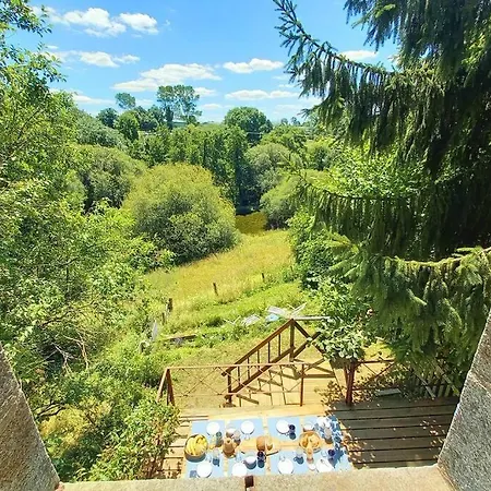 Holiday home De La Braize