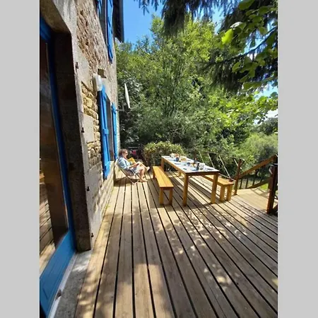 De La Braize Holiday home *